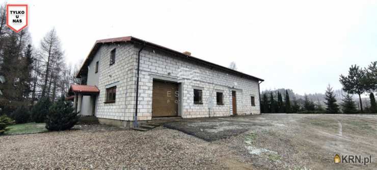 Lokal użytkowy  na sprzedaż, , Rospuda, ul. 