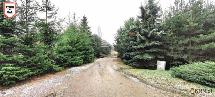 , Lokal użytkowy  na sprzedaż, Rospuda, ul. 