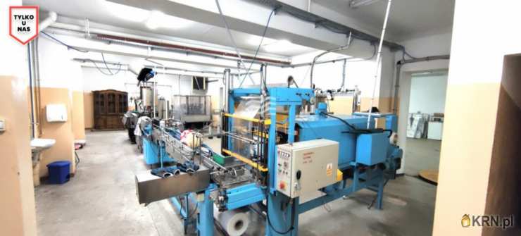 , Rospuda, ul. , Lokal użytkowy  na sprzedaż