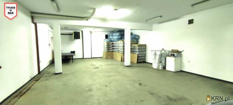 Estate Polska Sp. z o.o., Lokal użytkowy  na sprzedaż, Rospuda, ul. 