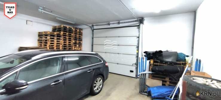 Lokal użytkowy  na sprzedaż, Rospuda, ul. , 