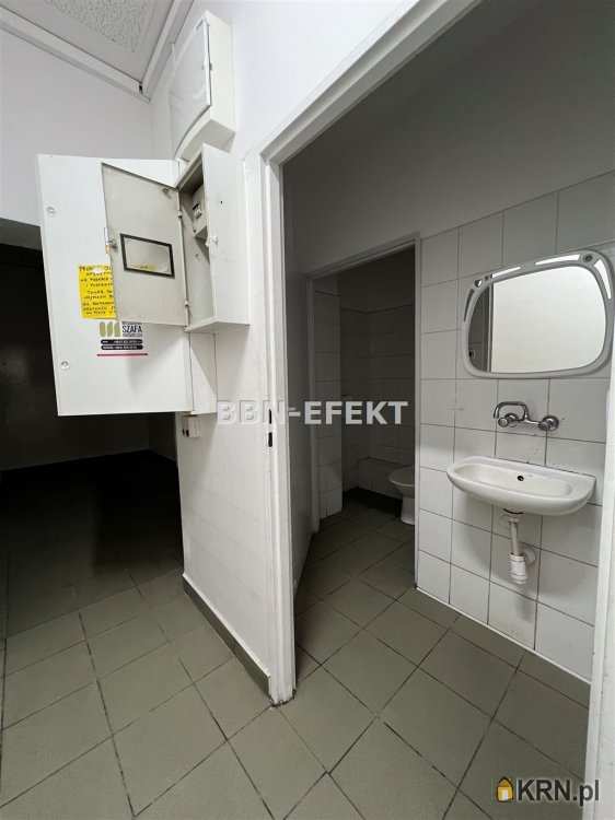 Bielskie Biuro Nieruchomości EFEKT- Krzysztof Filipek , Lokal użytkowy  do wynajęcia, Bielsko-Biała, ul. 