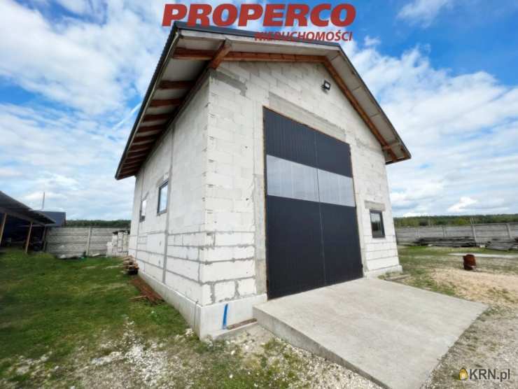 Lokal użytkowy  na sprzedaż, Czostków, ul. , 