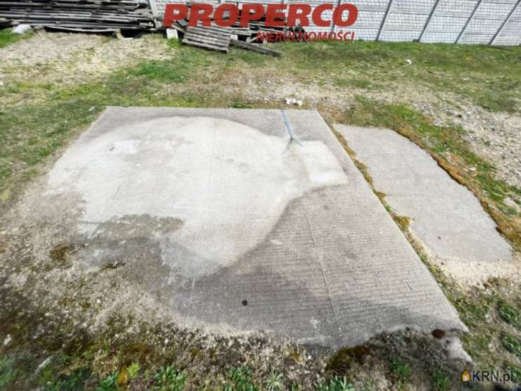 PROPERCO Sp. z o.o. Sp. k. , Lokal użytkowy  na sprzedaż, Czostków, ul. 