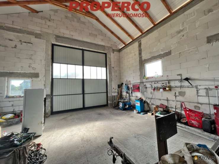 Lokal użytkowy  na sprzedaż, Czostków, ul. , 