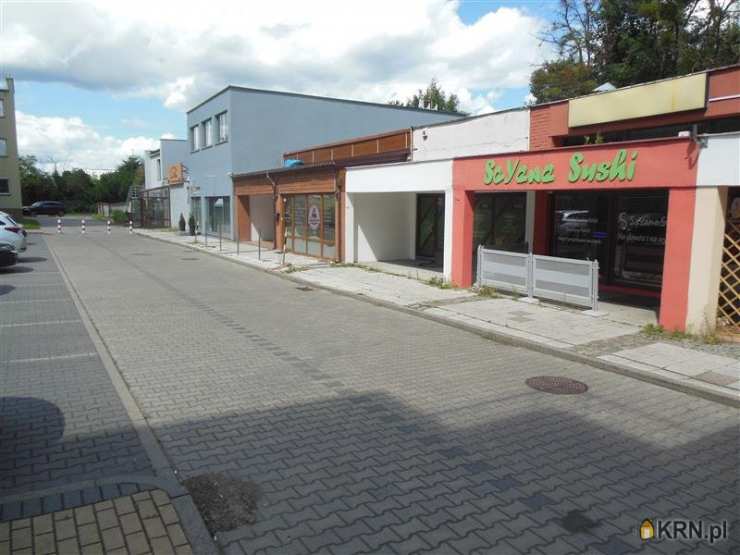 Gdańsk, Zaspa-Młyniec, ul. Startowa, , Lokal użytkowy  do wynajęcia