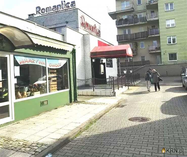 , Gdańsk, Zaspa-Młyniec, ul. Startowa, Lokal użytkowy  do wynajęcia