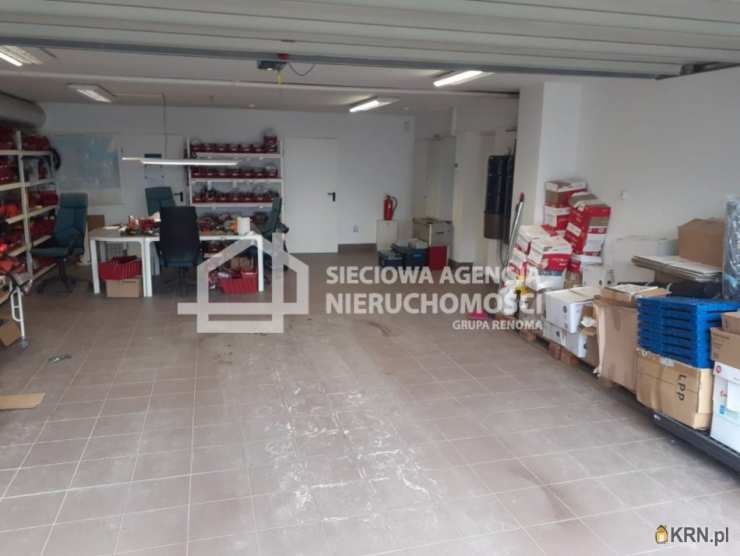 Lokal użytkowy  do wynajęcia, , Gdańsk, Kokoszki, ul. 