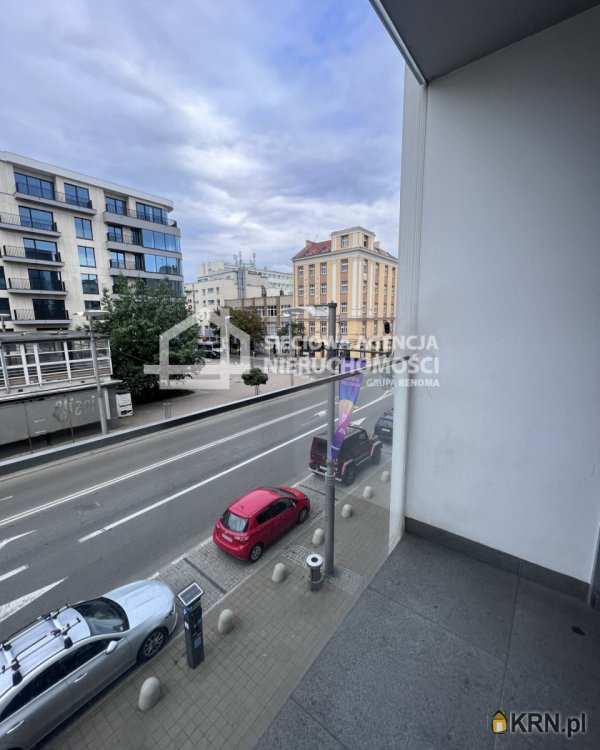 Lokal użytkowy  do wynajęcia, , Gdynia, Śródmieście, ul. 
