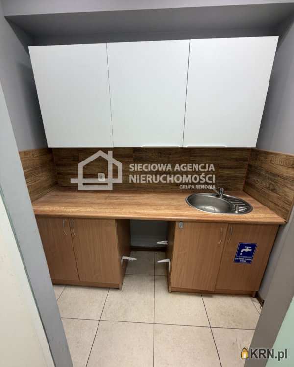 Sieciowa Agencja Nieruchomości Grupa Renoma, Lokal użytkowy  do wynajęcia, Gdynia, Orłowo, ul. 