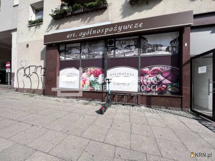 Lokal użytkowy  do wynajęcia, , Gdynia, Śródmieście, ul. 