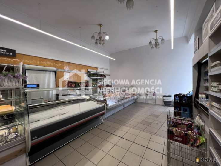 Sieciowa Agencja Nieruchomości Grupa Renoma, Lokal użytkowy  do wynajęcia, Gdynia, Śródmieście, ul. 