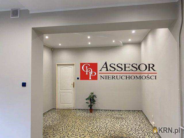 , Lokal użytkowy  do wynajęcia, Kalisz, Asnyka, ul. 