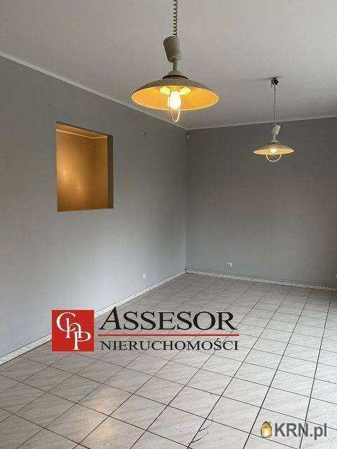 Assesor NIeruchomości, Lokal użytkowy  do wynajęcia, Kalisz, Asnyka, ul. 