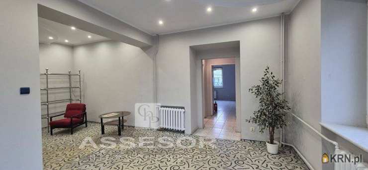 , Lokal użytkowy  do wynajęcia, Kalisz, Asnyka, ul. 