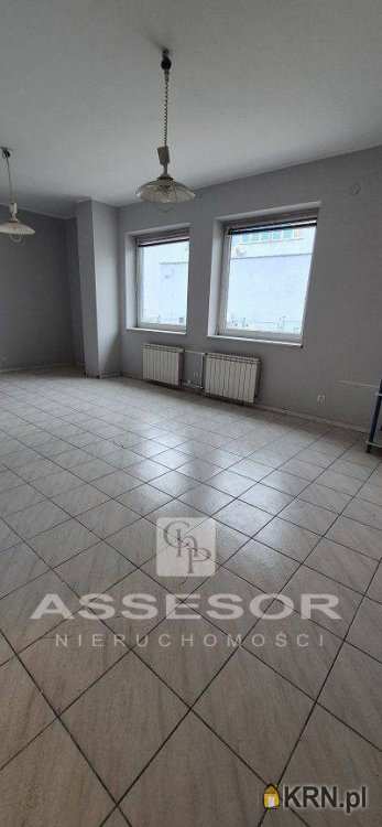 Lokal użytkowy  do wynajęcia, Kalisz, Asnyka, ul. , 