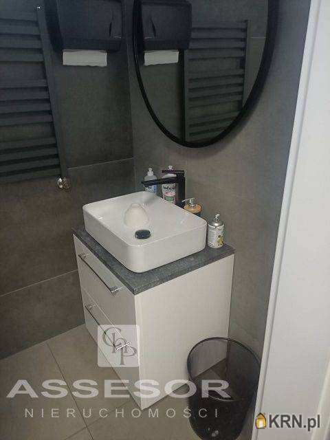 Lokal użytkowy  do wynajęcia, , Kalisz, Asnyka, ul. 