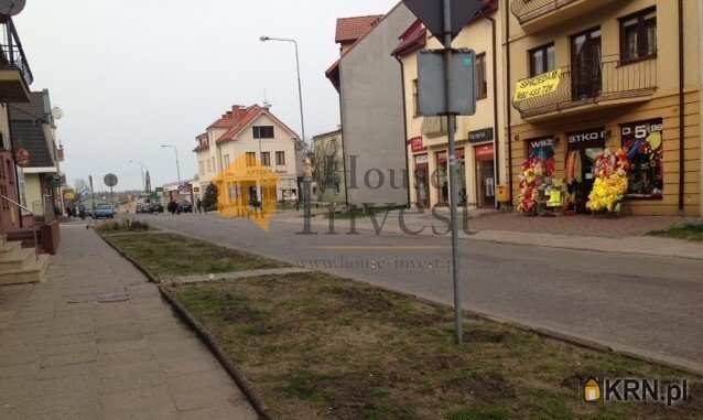 Lokal użytkowy  na sprzedaż, , Kamień Pomorski, ul. 