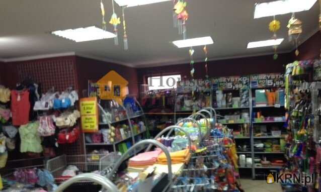 , Kamień Pomorski, ul. , Lokal użytkowy  na sprzedaż