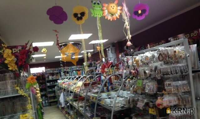 Lokal użytkowy  do wynajęcia, , Kamień Pomorski, ul. 