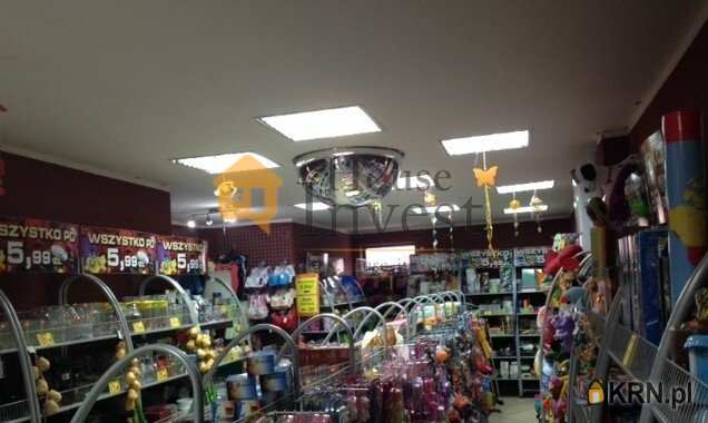 Kamień Pomorski, ul. , Lokal użytkowy  do wynajęcia, 