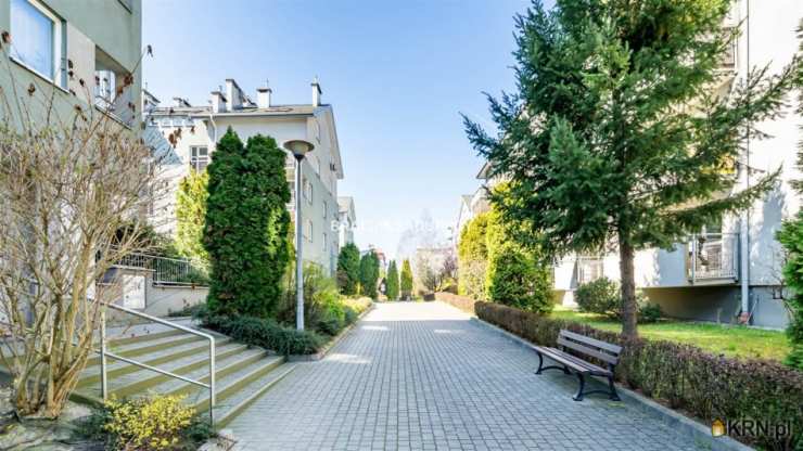 2 pokojowe, Kraków, Prądnik Biały/Azory, ul. W. E. Radzikowskiego, Lokal użytkowy  na sprzedaż