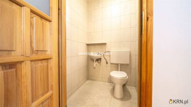 Kraków, Prądnik Biały/Azory, ul. W. E. Radzikowskiego, 2 pokojowe, Lokal użytkowy  na sprzedaż