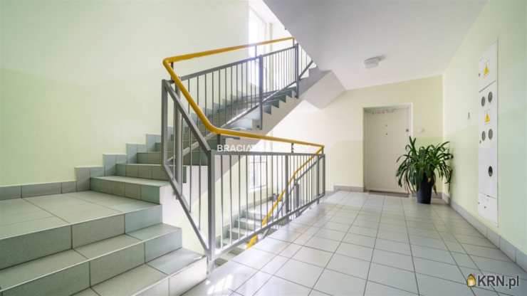 2 pokojowe, Kraków, Prądnik Biały/Azory, ul. W. E. Radzikowskiego, Lokal użytkowy  na sprzedaż