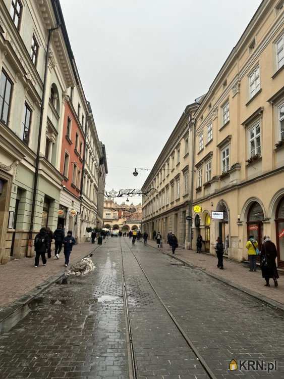 Lokal użytkowy  do wynajęcia, , Kraków, Stare Miasto, ul. Rynek Główny