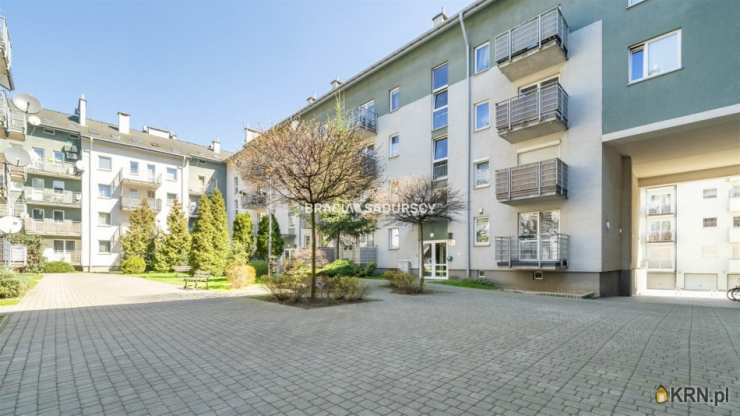 Kraków, Prądnik Biały/Azory, ul. W. E. Radzikowskiego, 2 pokojowe, Lokal użytkowy  na sprzedaż