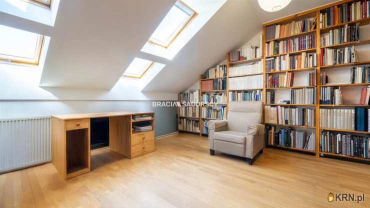 Bracia Sadurscy Oddział BS1 Kapelanka, Lokal użytkowy  na sprzedaż, Kraków, Prądnik Biały/Azory, ul. W. E. Radzikowskiego