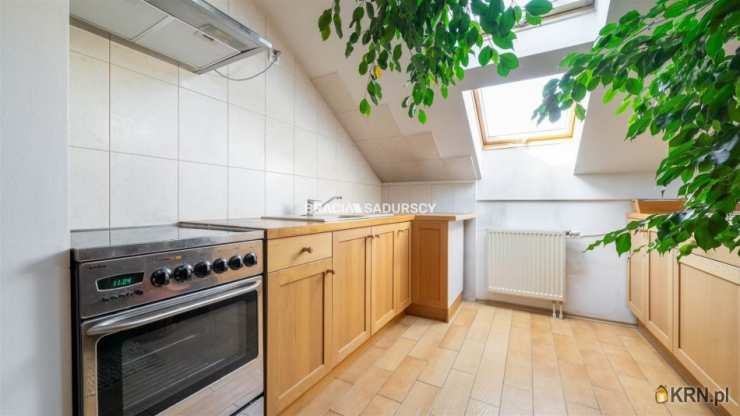 Kraków, Prądnik Biały/Azory, ul. W. E. Radzikowskiego, 2 pokojowe, Lokal użytkowy  na sprzedaż