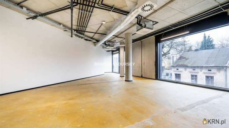 Lokal użytkowy  do wynajęcia, Kraków, Dębniki, ul. M. Konopnickiej, 