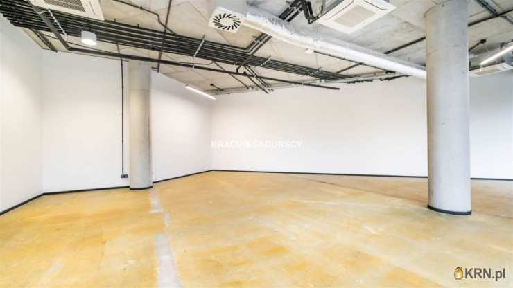 Lokal użytkowy  do wynajęcia, Kraków, Dębniki, ul. M. Konopnickiej, 
