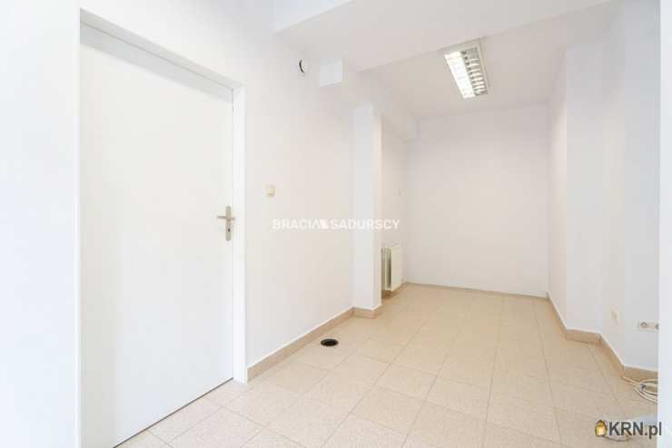 Kraków, Krowodrza/Łobzów, ul. Racławicka, Lokal użytkowy  do wynajęcia, 4 pokojowe