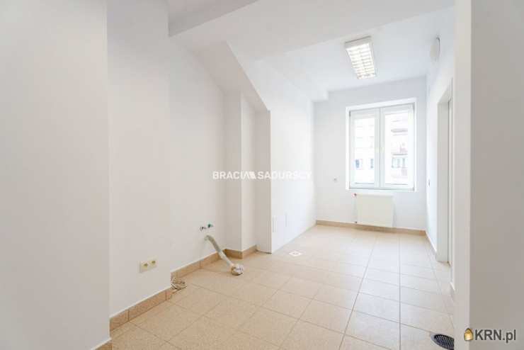 4 pokojowe, Kraków, Krowodrza/Łobzów, ul. Racławicka, Lokal użytkowy  do wynajęcia