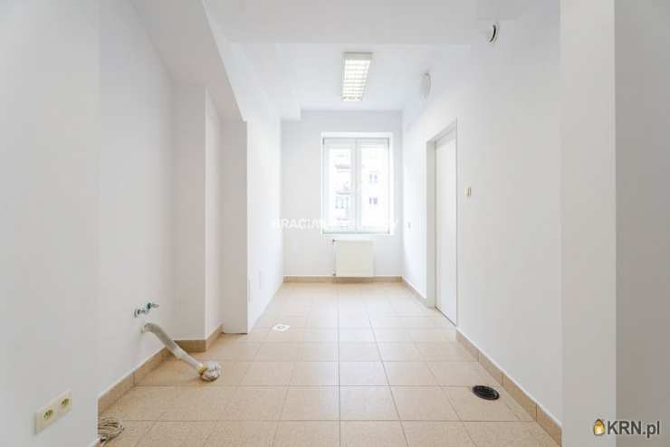 4 pokojowe, Lokal użytkowy  do wynajęcia, Kraków, Krowodrza/Łobzów, ul. Racławicka