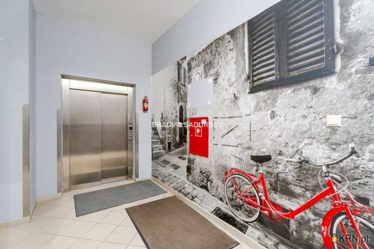 BRACIA SADURSCY ODDZIAŁ BS4 KROWODRZA, Lokal użytkowy  do wynajęcia, Kraków, Krowodrza/Łobzów, ul. Racławicka