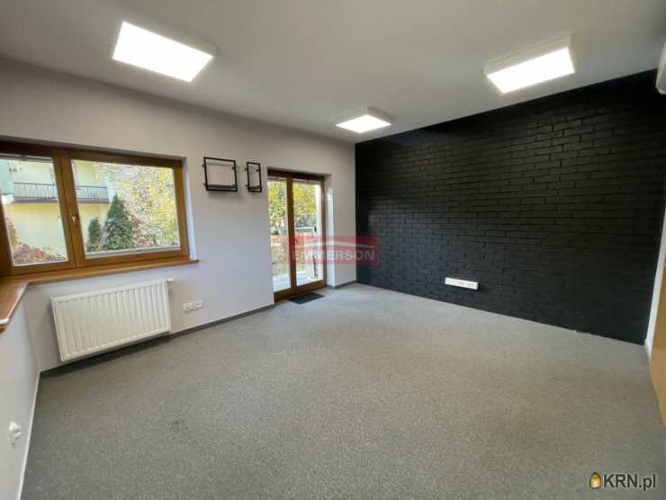 Lokal użytkowy  do wynajęcia, Kraków, Grzegórzki, ul. , 4 pokojowe