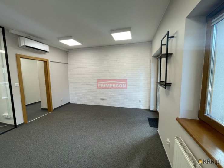 Kraków, Grzegórzki, ul. , Lokal użytkowy  do wynajęcia, 4 pokojowe