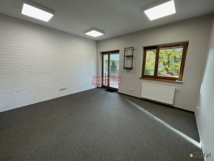 Kraków, Grzegórzki, ul. , 4 pokojowe, Lokal użytkowy  do wynajęcia