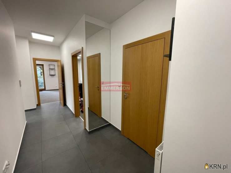 4 pokojowe, Lokal użytkowy  do wynajęcia, Kraków, Grzegórzki, ul. 