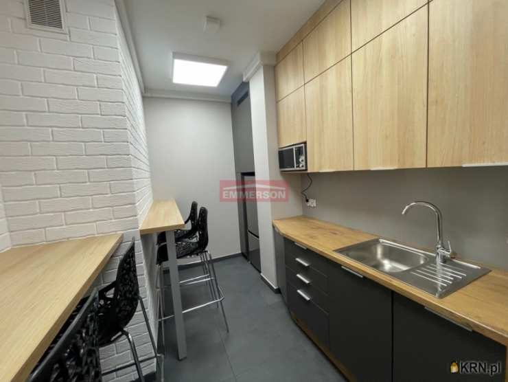 Emmerson Lumico Sp. z o. o., Lokal użytkowy  do wynajęcia, Kraków, Grzegórzki, ul. 