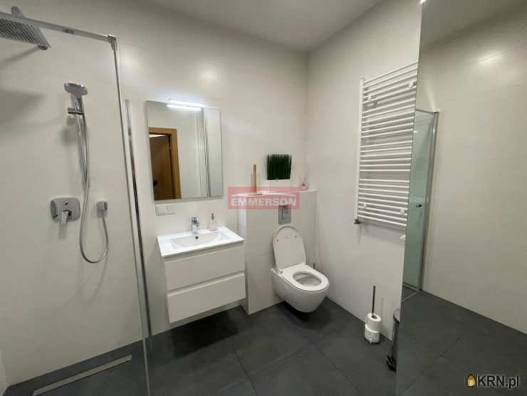 Lokal użytkowy  do wynajęcia, Kraków, Grzegórzki, ul. , 4 pokojowe