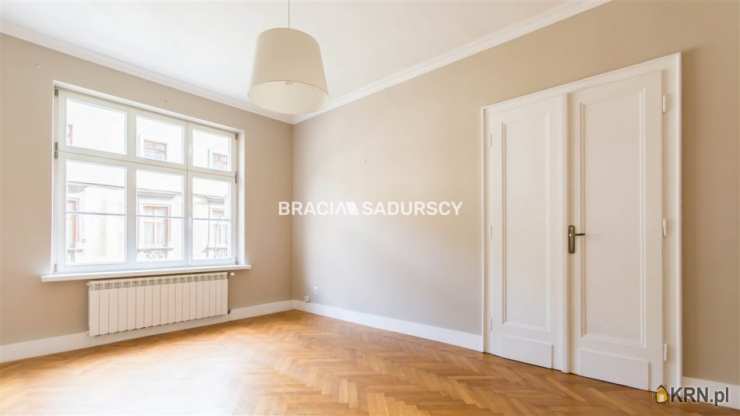 Kraków, Stare Miasto, ul. Krowoderska, 3 pokojowe, Lokal użytkowy  do wynajęcia