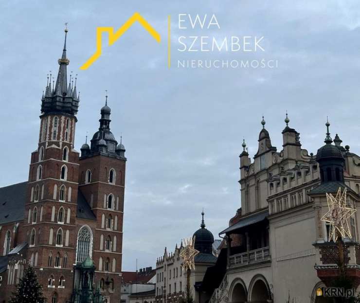 Lokal użytkowy  do wynajęcia, Kraków, Stare Miasto, ul. Rynek Główny, 