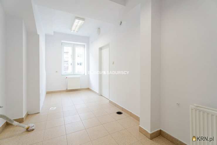 Kraków, Krowodrza/Łobzów, ul. Racławicka, 4 pokojowe, Lokal użytkowy  do wynajęcia