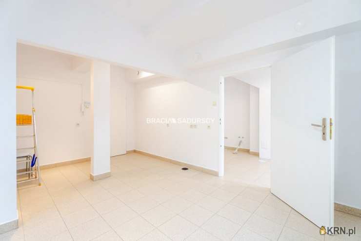 BRACIA SADURSCY ODDZIAŁ BS4 KROWODRZA, Lokal użytkowy  do wynajęcia, Kraków, Krowodrza/Łobzów, ul. Racławicka