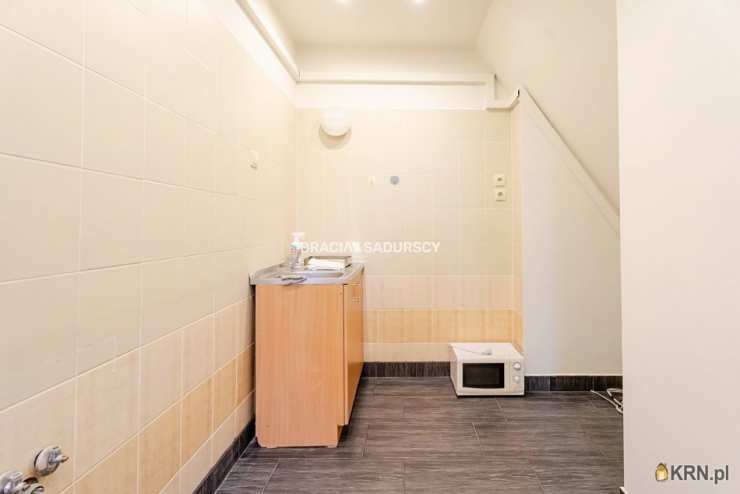 Lokal użytkowy  do wynajęcia, 4 pokojowe, Kraków, Krowodrza/Łobzów, ul. Racławicka