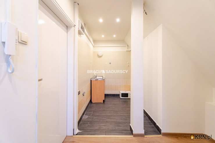 4 pokojowe, Kraków, Krowodrza/Łobzów, ul. Racławicka, Lokal użytkowy  do wynajęcia